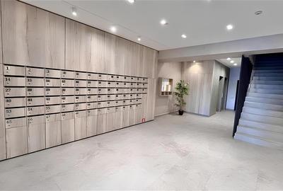 Apartament 2 Camere 2 Bai cu Incalzire Pardoseala si Parcare - 13
