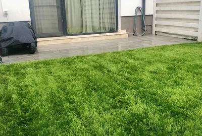 Casă cu 4 camere în Central - 5