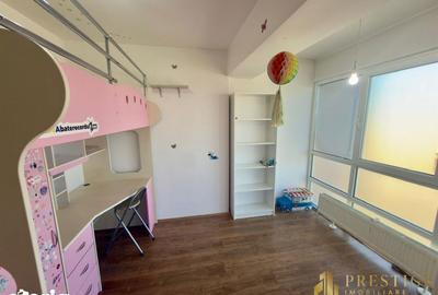 Apartament cu 3 camere, mobilat în Seleuș - 1