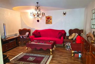 Refugiul Urban din Otopeni: 5 camere, gradina mare si garaj dublu - 1