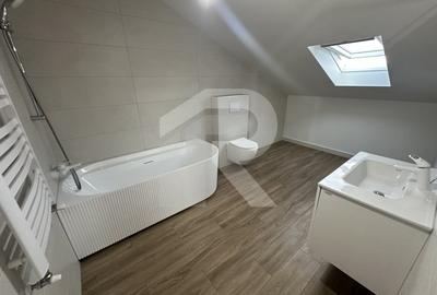 Buftea casa P+M 140 MP Lot 357 MP - 39