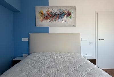 Apartament cu 4 camere decomandat, mobilat în Nerva Traian - 2