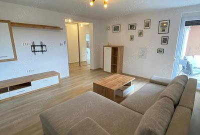 Apartament cu 2 camere decomandat în Dumbrăvița - 8