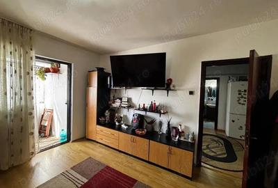 Apartament 2 camere Cartier Ostroveni zona Piata - 10