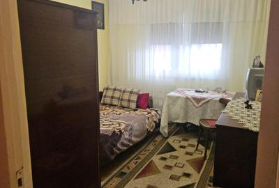 Apartament cu 3 camere decomandat în Libertății - 6