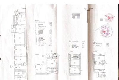 Vanzare casa 3 corpuri cladire | Unirii - Marasesti | - 5