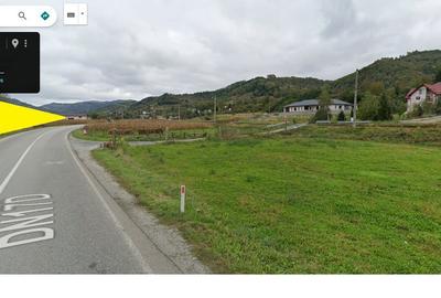 Teren de 3111 mp, în Feldru - 1