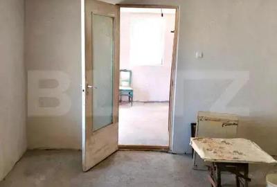 Casa de vanzare in Aiud 2 camere, semifinisata, cu poten?ial de extindere - 4