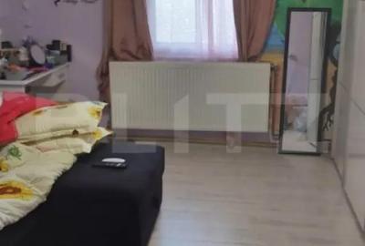 Casă cu 3 camere cu Teren 340 Mp în Copăceni - 6