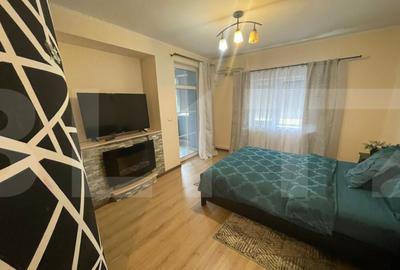 Apartament 3 camere, 130 mp, Calea Martirilor - 6