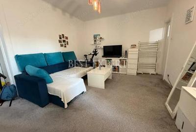 Apartament 2 camere bine conectat ?i incalzit cu centrala termica/2 min P.Muncii - 1