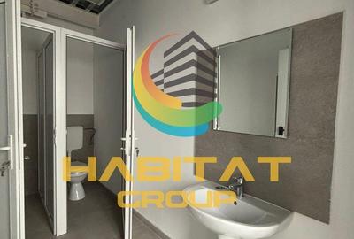 Spațiu comercial, de 200 mp, în Apărătorii Patriei - 7