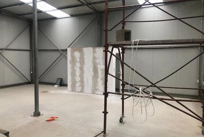 Hala Gala?i de inchiriat, garaj auto, service depozitare - 6