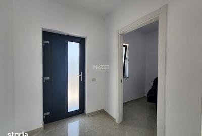 Casă cu 4 camere cu Teren 300 Mp în Miroslava - 11