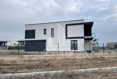 Duplex modern la cheie Covaci - 3