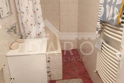 Apartament cu o camera in Cartierul Tudor, zona Cutezantei Apartament cu o camera in Cartierul Tudor, zona Cutezantei - 6