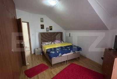 Casă cu 5 camere cu Teren 160 Mp în Dej - 7