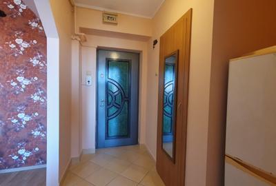 Apartament cu 2 camere semidecomandat în Podgoria - 3
