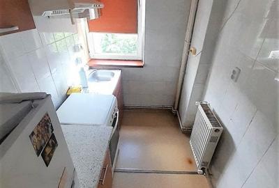Apartament 2 camere zona Gara de Nord, etaj 3, centrala, stradal, comision 0% - 6