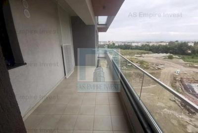 Garsoniera decomandata - zona Avantgarden faza V Garsoniera decomandata - zona Avantgarden faza V - 1