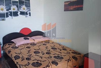 Garsoniera, Craiovei, etajul 9, cu balcon - 3