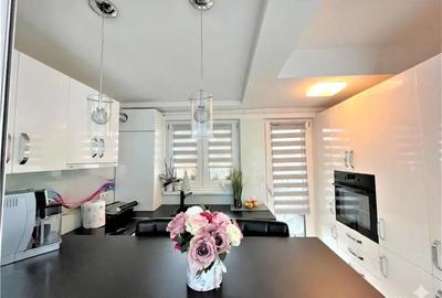 Apartament cu 3 camere decomandat în Central - 6