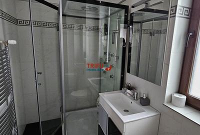 Casă cu 5 camere cu Canalizare în Cetate - 17