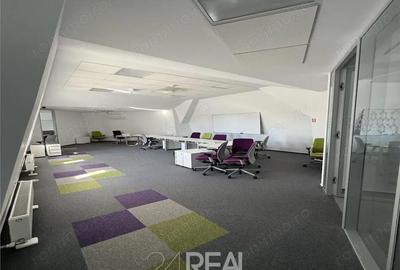 Spațiu comercial, de 740 mp, în Universitate - 12