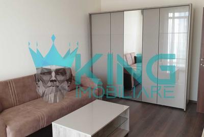 Apartament cu 2 camere decomandat, mobilat în Grozăvești