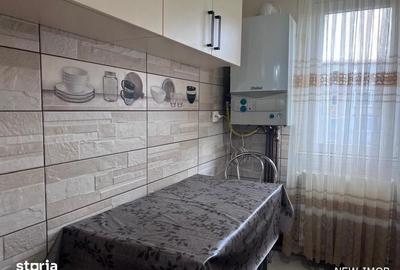 Apartament cu 2 camere decomandat în Central - 3
