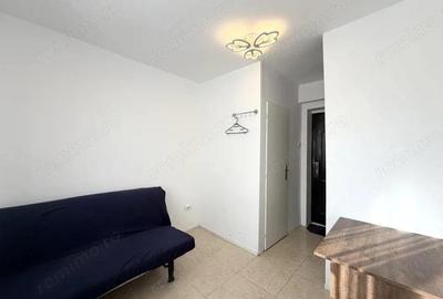 Garsoniera, 11 mp, parter, renovata - Zona Take Ionescu(ISHO) - 3