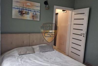 Apartament cu 3 camere în Nord - 6