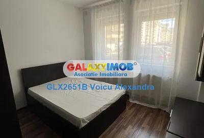 Apartament cu 2 camere decomandat, mobilat în Berceni - 3