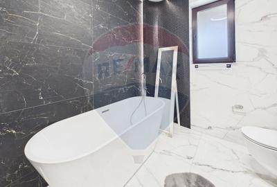 Casă cu 5 camere cu Teren 334 Mp în Prelungirea Ghencea - 19