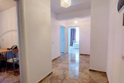 Apartament 2 Camere strada Mărului Fundeni - 5