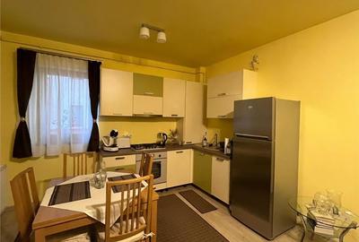 De vanzare apartament modern, etaj 1,parcare - zona Ceaikowsky - 3