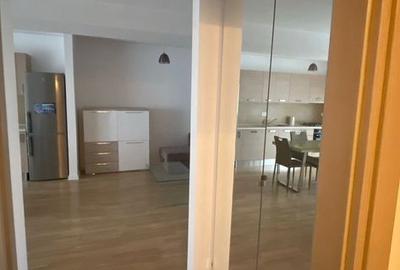 Apartament cu 2 camere, mobilat în Grivița - 3