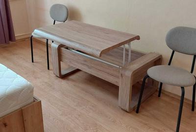 Garsonieră decomandată în Drumul Carului - 3