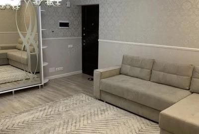 Apartament cu 2 camere decomandat în Drumul Taberei