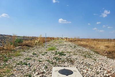 Teren intravilan | 605mp | Dobroesti | Dubla deschidere - 12