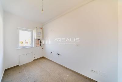 Apartamente în Ansamblu Cehov Rezidențial, COMISION 0 - 6