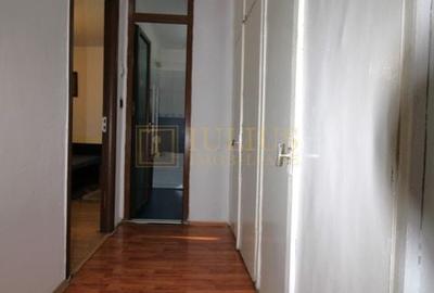 3 camere, centrală, decomandat-Fabric - 5