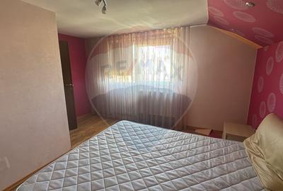 Casa cu 5 camere de inchiriat in cartierul Nicolae Grigorescu - 15