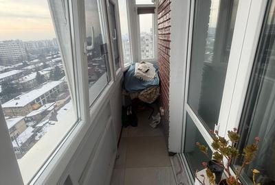 Titan, Campia Libertati - 12