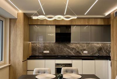 Inchiriez Apartament 2 camere Aurel Vlaicu - 1