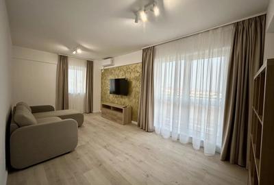 Apartament cu 2 camere, mobilat în Galata - 2