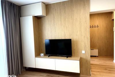 Apartament cu 2 camere în Tomis III - 5