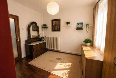 Apartament semidecomandat în Kiseleff - 5