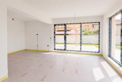 Casă individuală cu 4 camere cu Canalizare în Bragadiru - 6