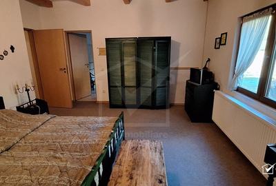 Vanzare casa individuala Somesu Rece, la cheie - 14